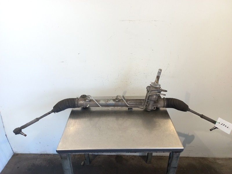 7831985159 crémaillère assistée OPEL ZAFIRA B 2005 112631