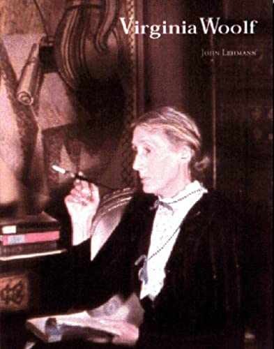 Virginia Woolf - Paperback, by Lehmann John - Very Good