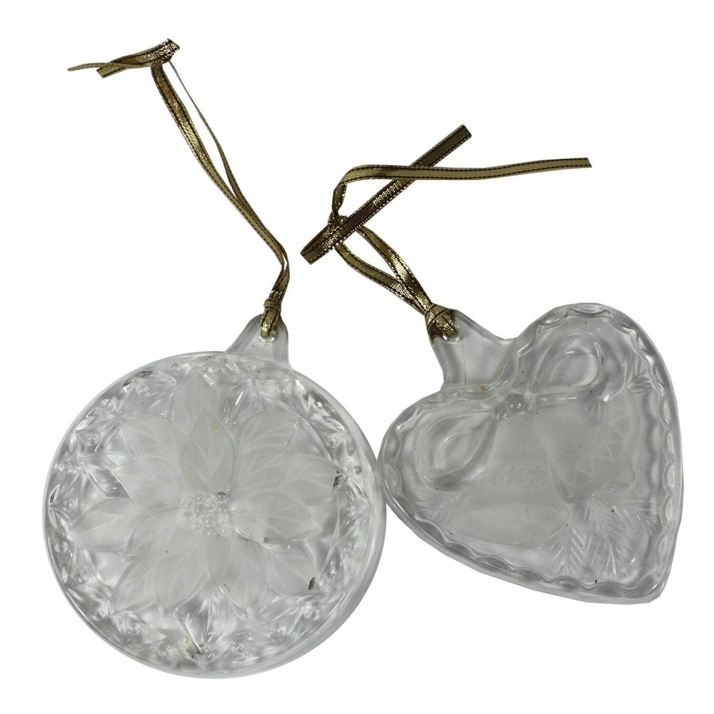 3736 - Set of Two 3