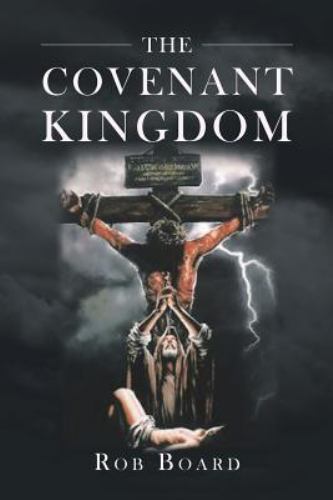 The Covenant Kingdom, Like New Used, Free shipping in the US