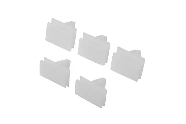 Authentic GM Multi-Purpose Clip Part Number 25724529 for Versatile Use