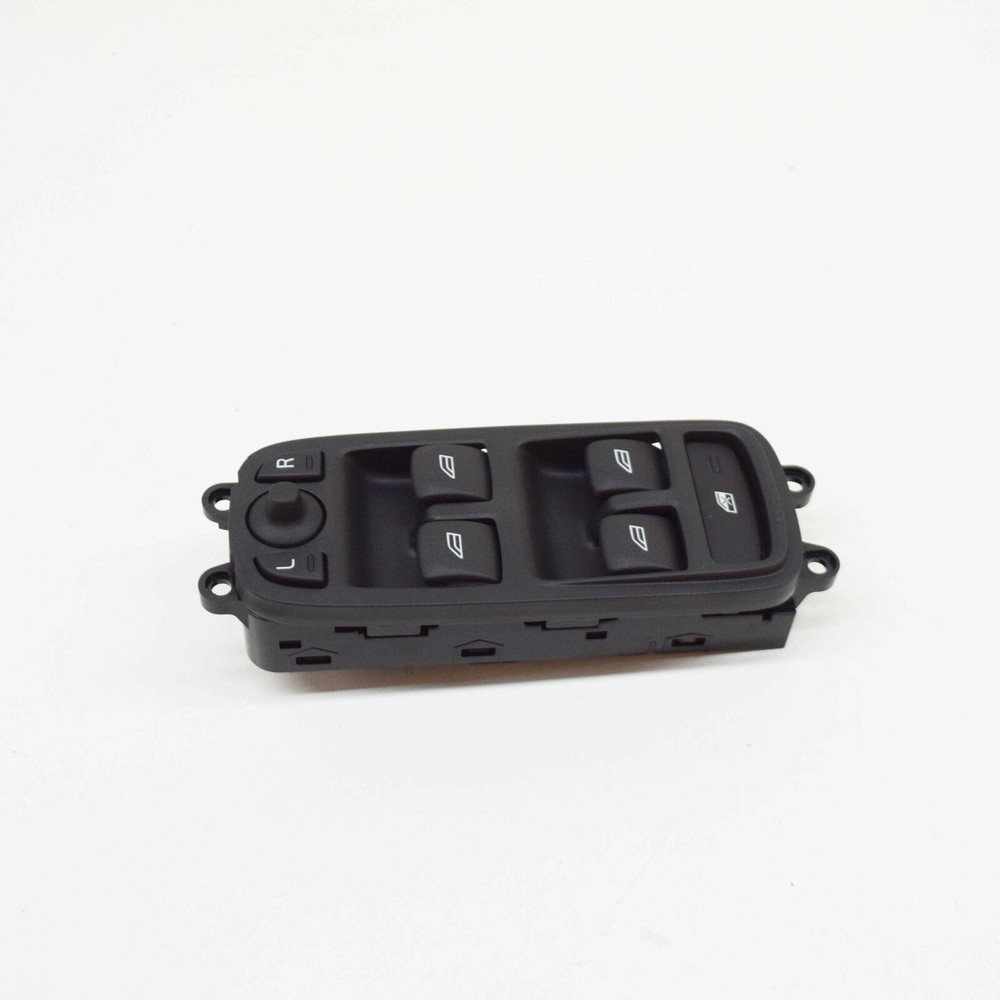 VOLVO S60 MK2 Front Left Door Window Control Switches LHD Genuine 31453267
