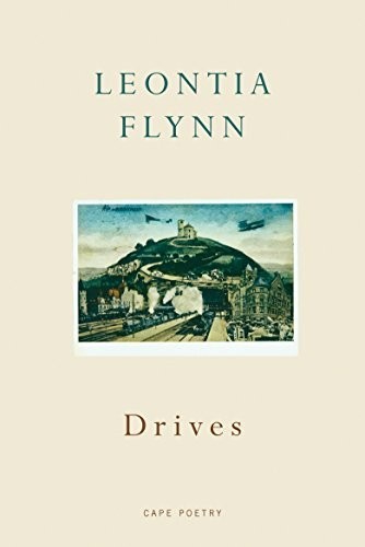 Drives by Flynn, Leontia Paperback / softback Book The Fast Free ShippingFREE US DELIVERY | ISBN: 0224085174 | Quality Books