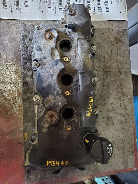 ACADIA    2009 Valve Cover 522854-image