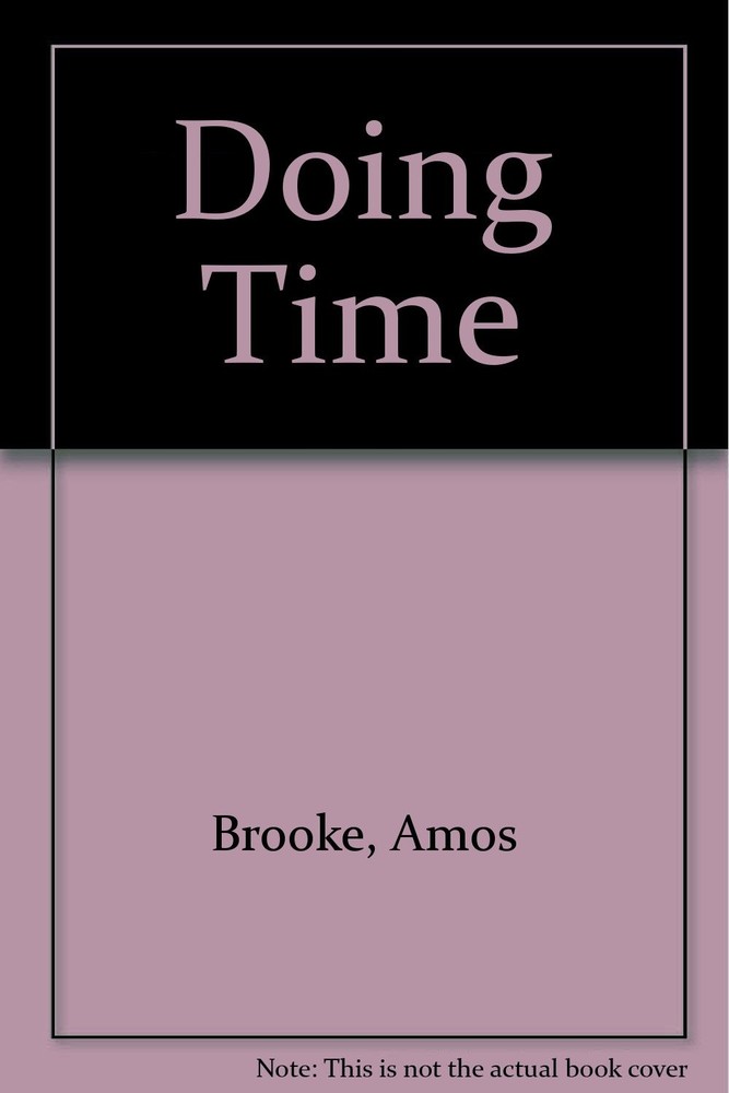 Doing Time