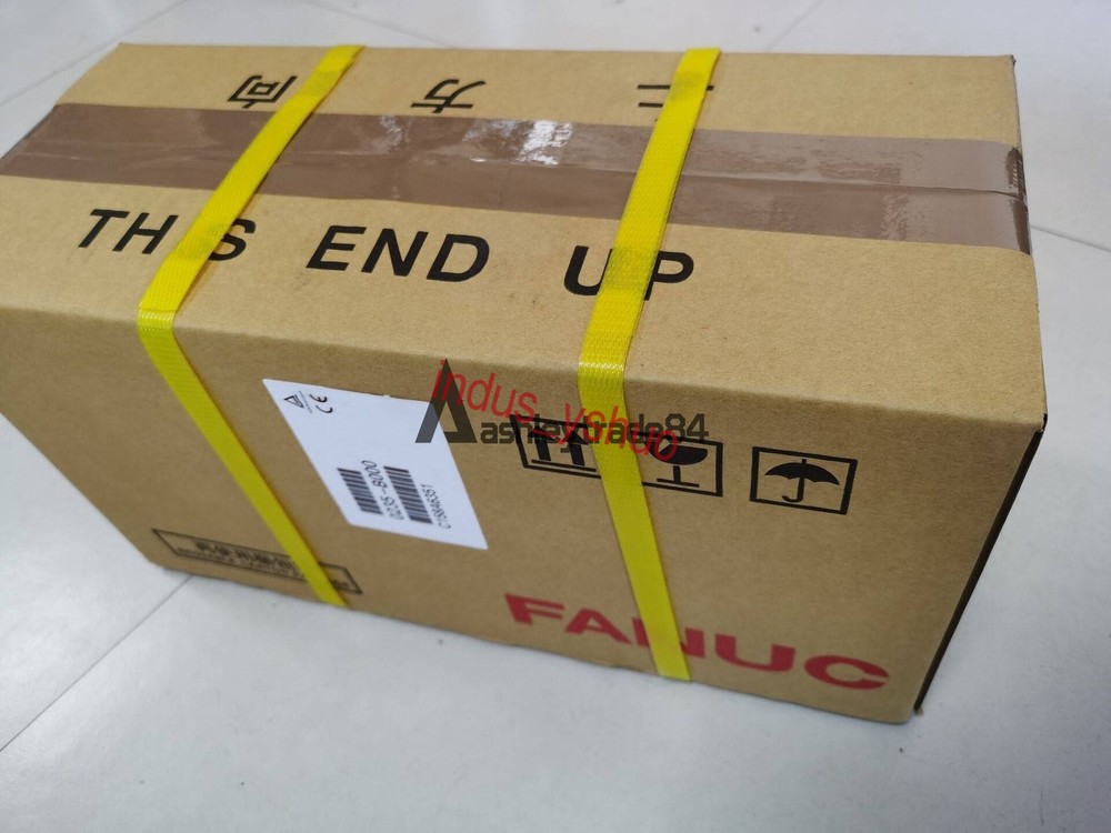 1PCS NEW FANUC Servo Motor A06B-0205-B402