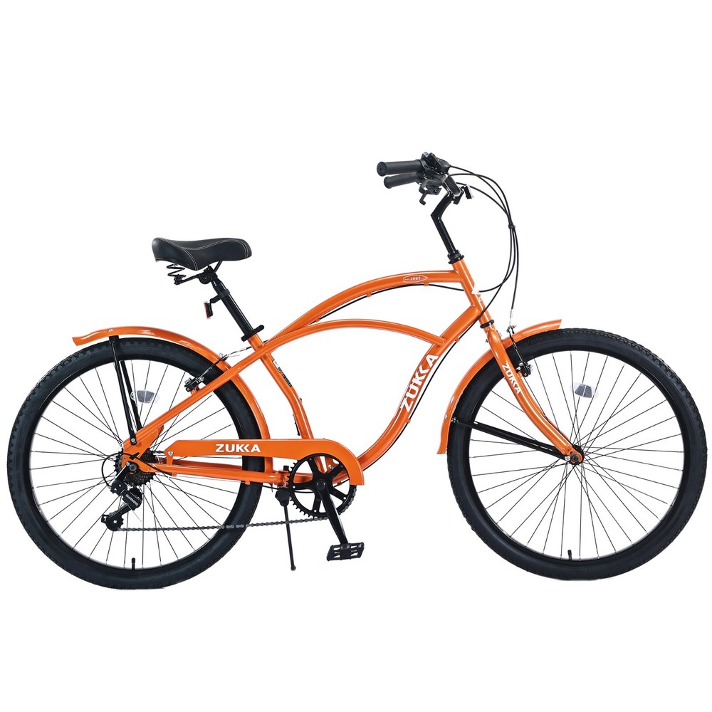Shimano 7 Speed Bicycle 26