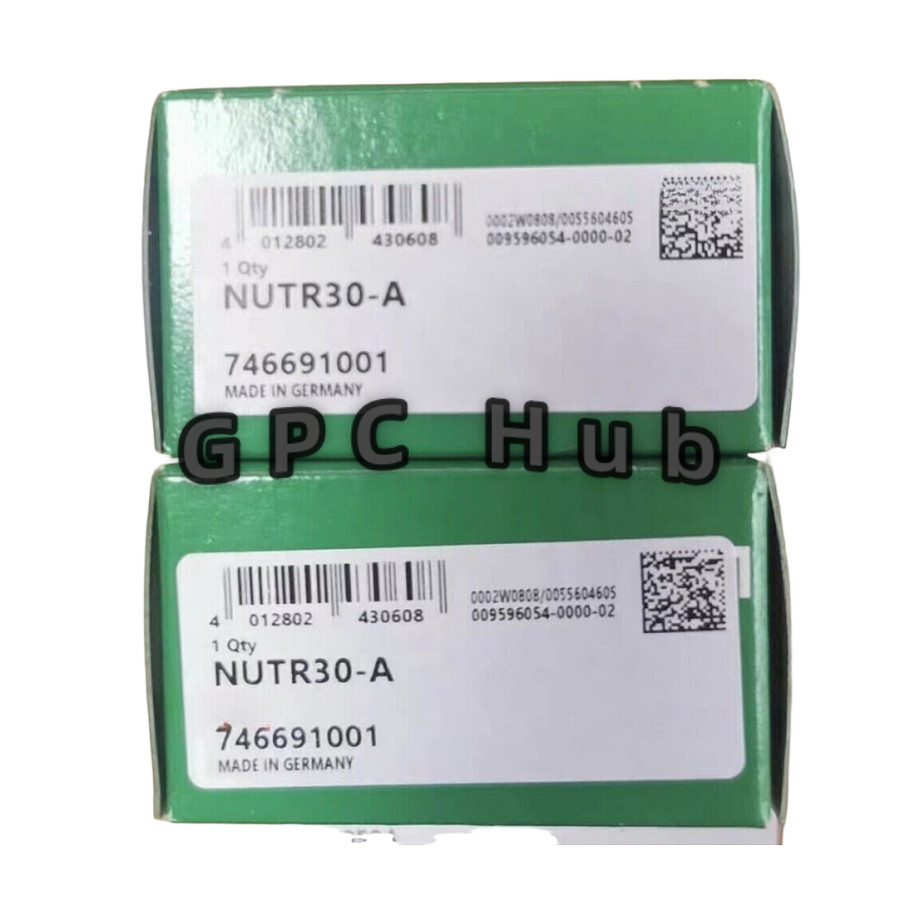 1PCS NEW INA NUTR30-A Needle Roller Bearings  Fast shipment