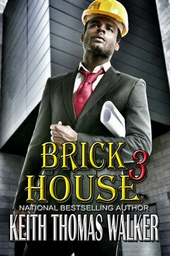 Brick House 3 by Walker, Keith Thomas, Brand New, Free shipping in the US