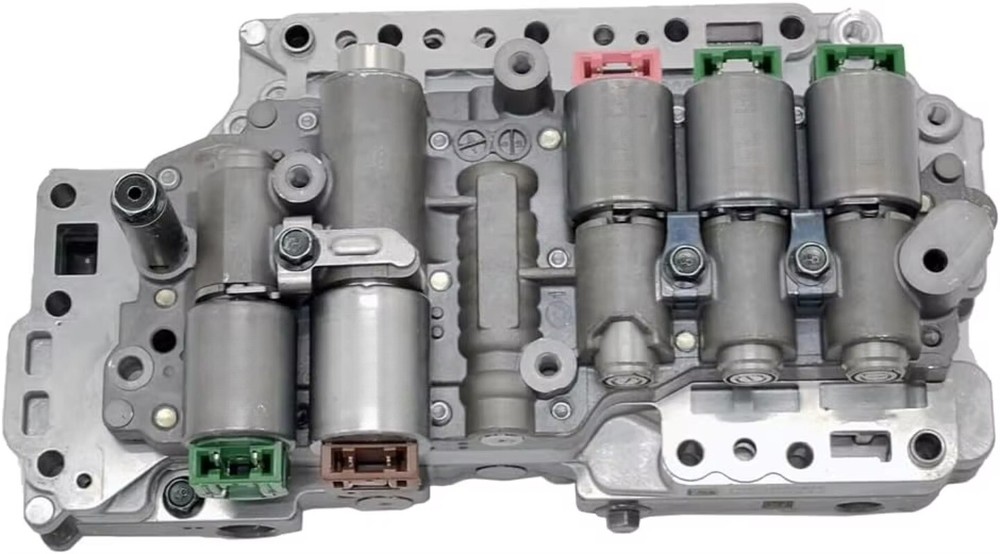 Transmission Valve Body with Solenoids 48800-2H000 C0GF1 Fit for 2019 Hyundai