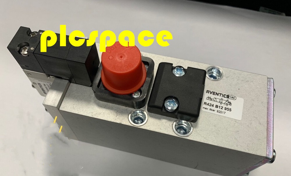R424B12955 brand new solenoid Express DHL or FedEx