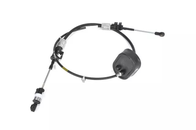 Genuine GM Automatic Transmission Shift Cable 23221553 OEM Replacement