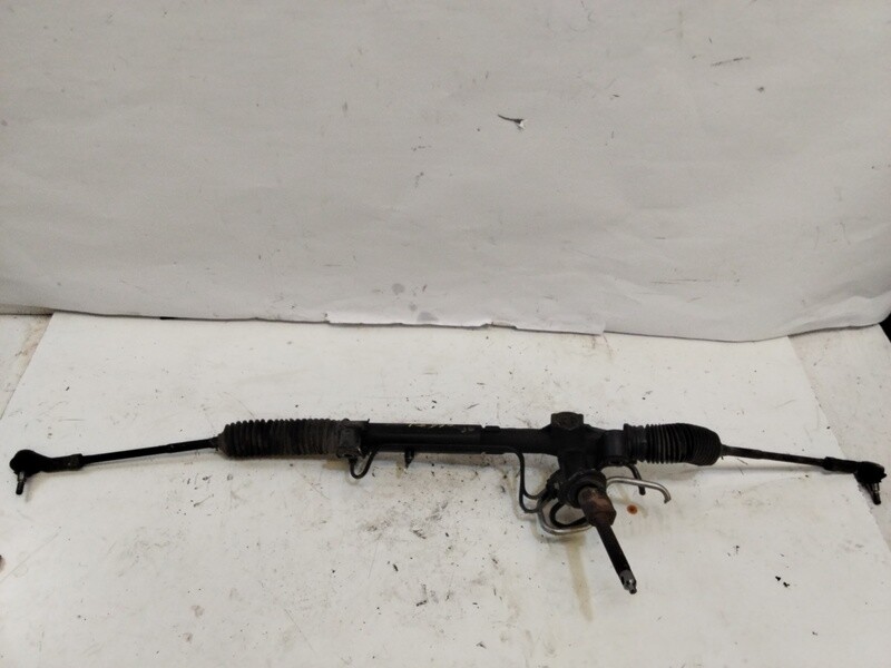NO REF RACK AND PINION STEERING FORD FOCUS BERLINA CAK TREND 1998 1635710