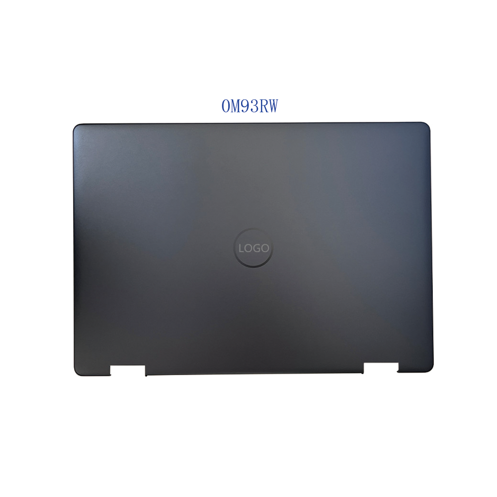 For Dell Inspiron 16 Plus 7640 7645 2-in-1 Touch LCD Back Cover Top Case 0M93RW