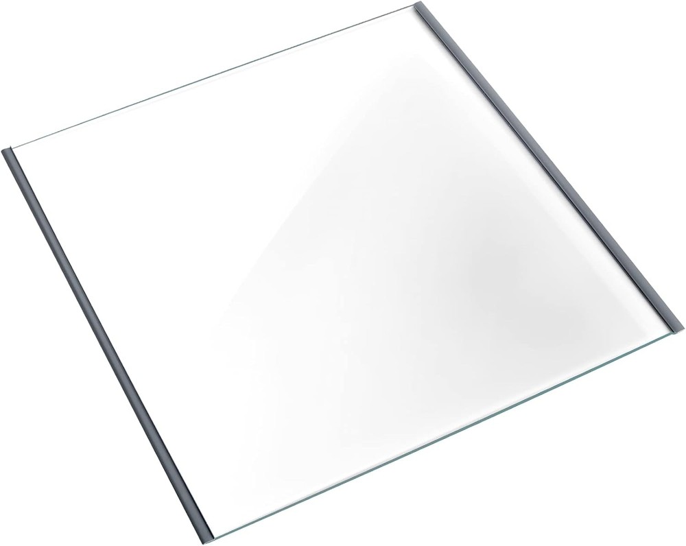 W11188040 Refrigerator Fresh Food Glass Shelf (Upper) Compatible with Whirlpool