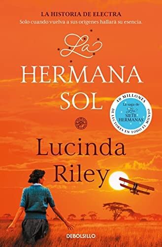 La Hermana Sol / The Sun Sister: La hi... by Riley, Lucinda Paperback / softbackFREE US DELIVERY | ISBN: 8466355693 | Quality Books
