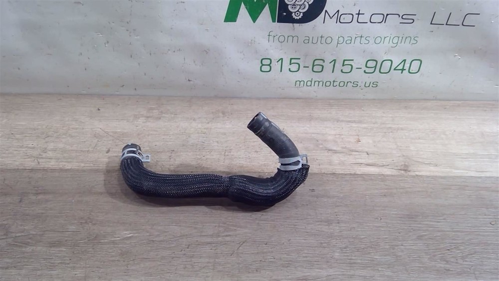 2018-2021 Ford Expedition Engine Cooling Water Outlet Hose Tube Pipe Oem