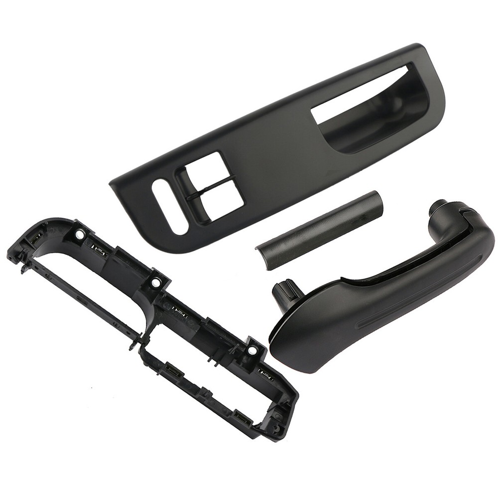 For VW MK4 Golf 2-Door Interior Grab Handle & Switch Panels & Door Handle Bracke