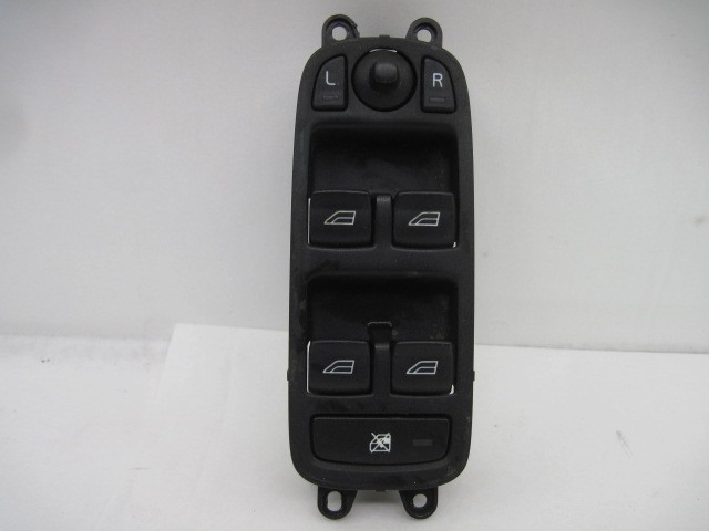 Volvo S40 V50 2004-2006 Drivers Master Window Switch 666282