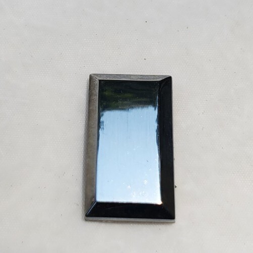 GMC Acadia OEM Genuine I Emblem Badge Logo Letter-image