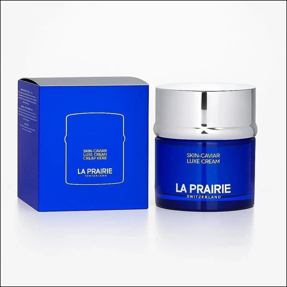 La Prairie Skin Caviar Luxe Cream 1.7 oz / 50 ml - New