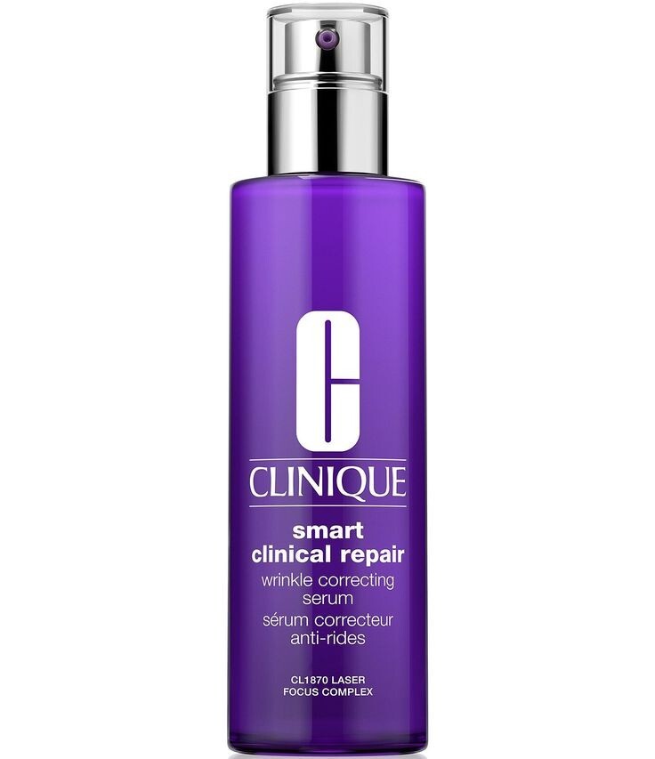 Clinique Smart Clinical Repair Wrinkle Correcting Serum 1.7 oz