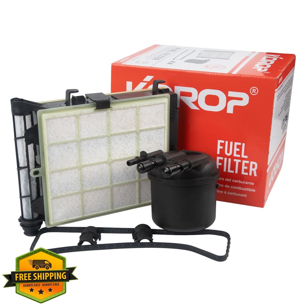 KOROP 6.7 Powerstroke Fuel Filter Kit