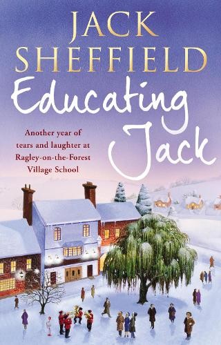Educating Jack, Sheffield, Jack