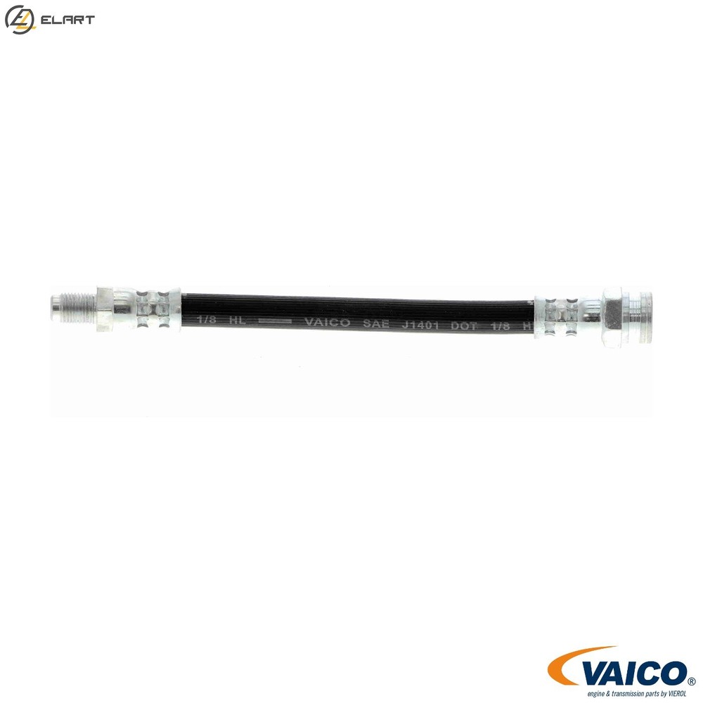 BRAKE HOSE V24-9644 FOR ALFA ROMEO PEUGEOT BOXER/Bus/FURGON/Van  FIAT TIPO
