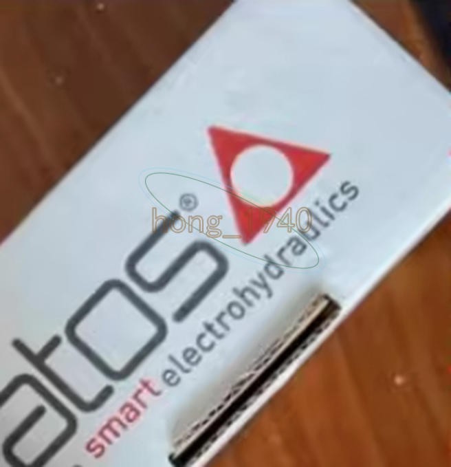 One New ATOS SDHI-0711 23 Solenoid Valve