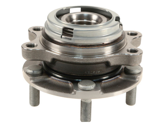 2007-2008 Infiniti G35 Front Wheel Hub Assembly 83685BQDX
