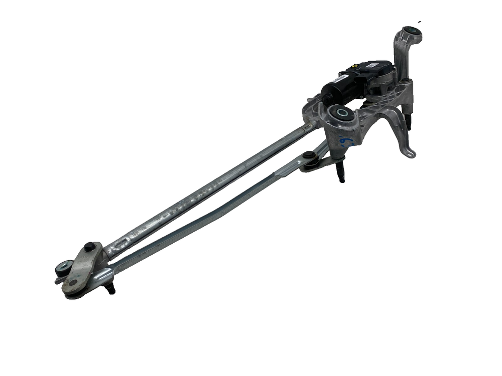 ⭕2016-2020 Tesla Model X MX Windshield Wiper Motor Module Mechanism 1034391-00-D