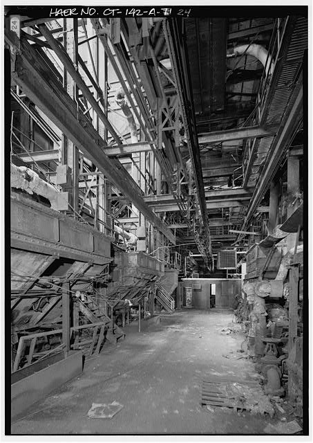 New York,New Haven & Hartford Railroad,Cos Cob Power Plant,Greenwich,CT,HABS,23