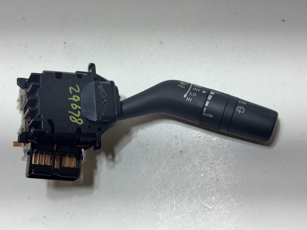 2007-2010 Mazda CX-7 OEM Wiper Control Switch