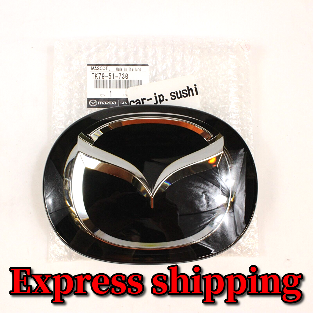 Mazda TK7951730 Genuine OEM Replacement Part