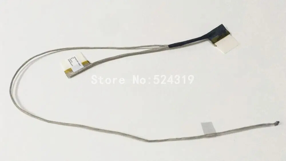 Asus X453SA R413M X453MA LCD Cable DDXK1BLC010 DDXK1BLC000 Replacement
