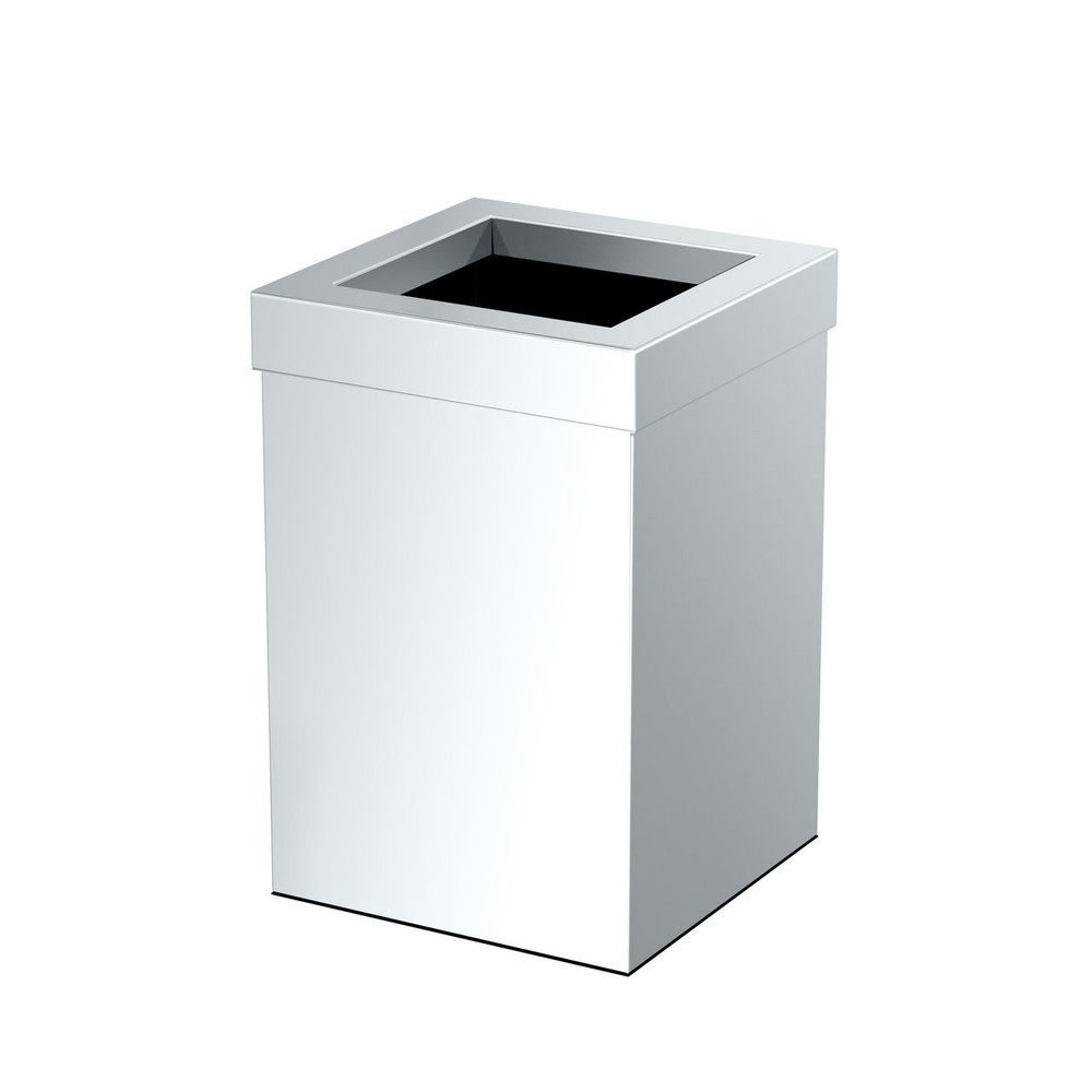 Gatco 1913 12.3 Liter Metal - Chrome