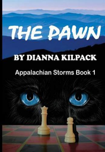 The Pawn by Kilpack, Dianna, Like New Used, Free shipping in the US