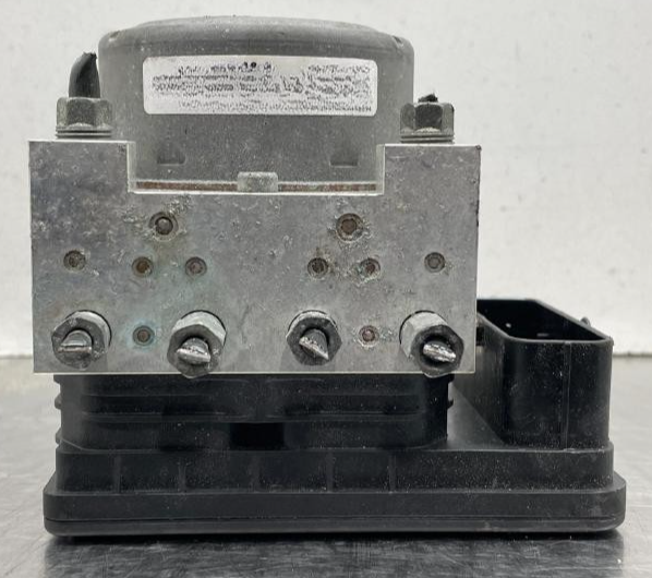 2016 Mazda CX-5 CX5 ABS Anti-Lock Brake Pump Modulator Assembly Oem 16