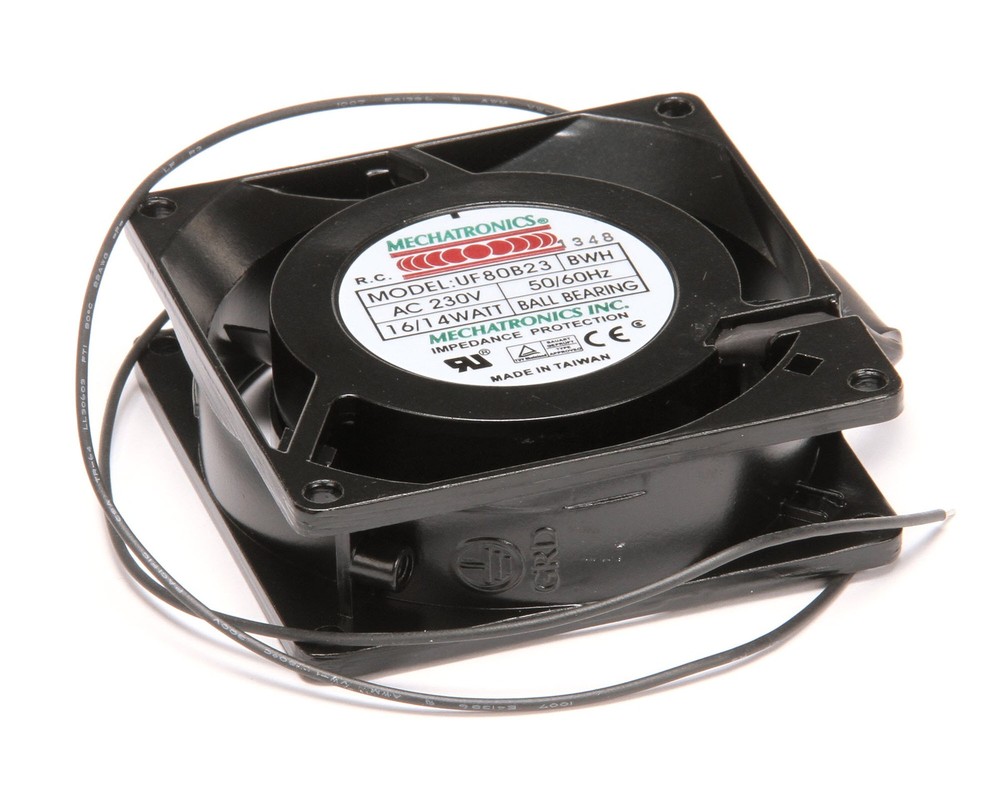 Alto Shaam Fan,Cooling,230 Volt,Es FA-34919 - Free Shipping + Geniune OEM