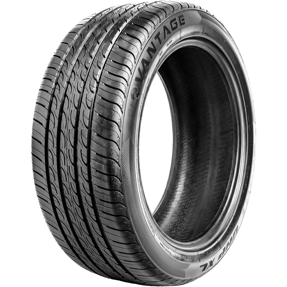 Tire Vantage Sport UHP XL 255/45R20 ZR 105W XL AS A/S High Performance