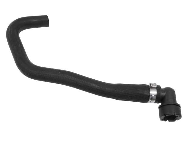 URO PARTS 30745299 Outlet Heater Hose for Volvo S80