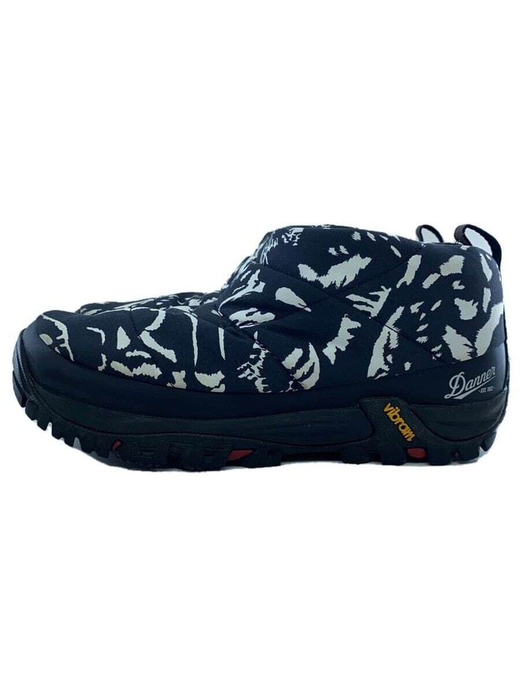 Danner x Alexander Lee Chang Freddo Low ALC Snow Boots Black Nylon US9