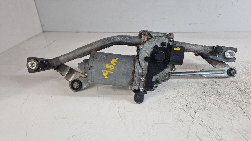 FIAT PUNTO EVO MK3 2012 FRONT WIPER MOTOR 3 DOOR HATCHBACK