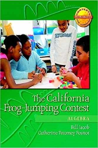 The California - Paperback, by Fosnot Catherine Twomey; - Acceptable