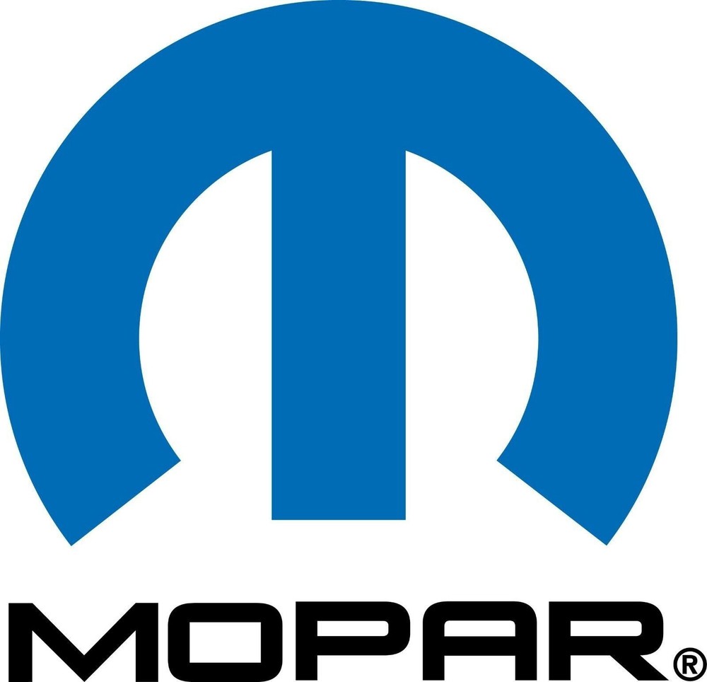 Window Regulator-Pop, VIN: H, 2 Door, Hatchback Mopar fits 2018 Fiat 500