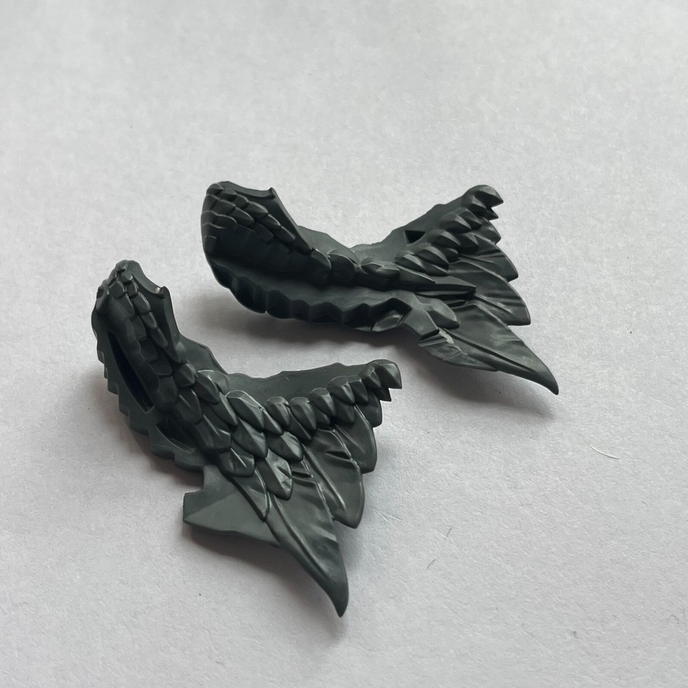 Warhammer AOS Tzeentch Arcanites Gallery Army Miniature model Games Spare Bits-1