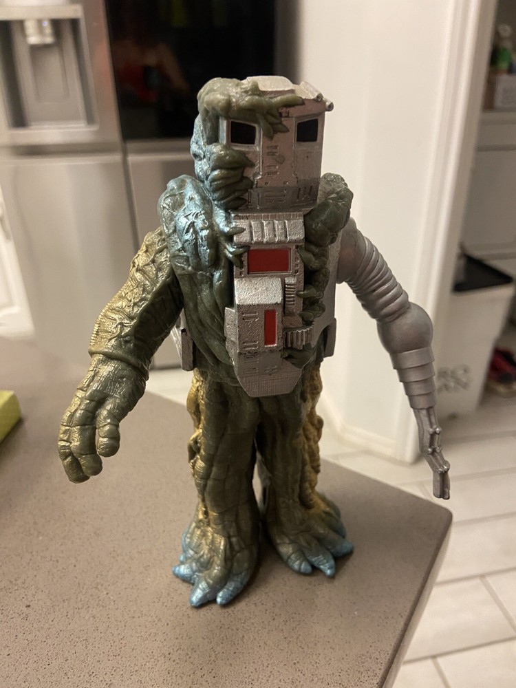 Bandai kaiju Ultra Monster Series 1995 Bios Ultraman