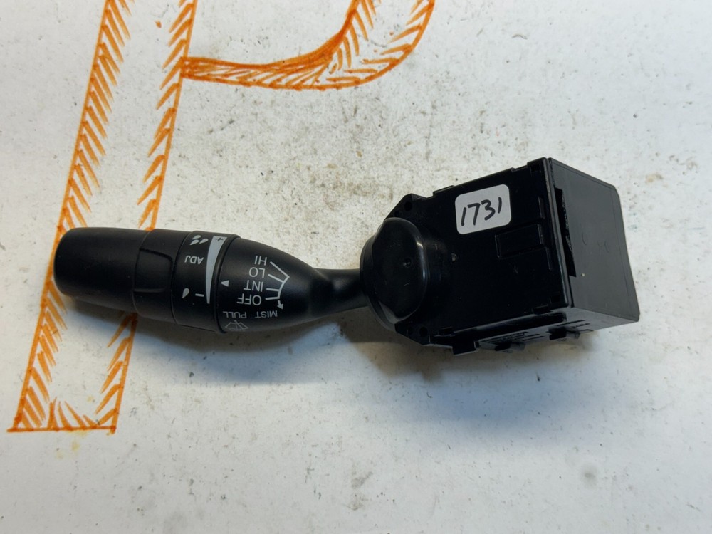 2008-2012 Honda Accord OEM Wiper Control Switch