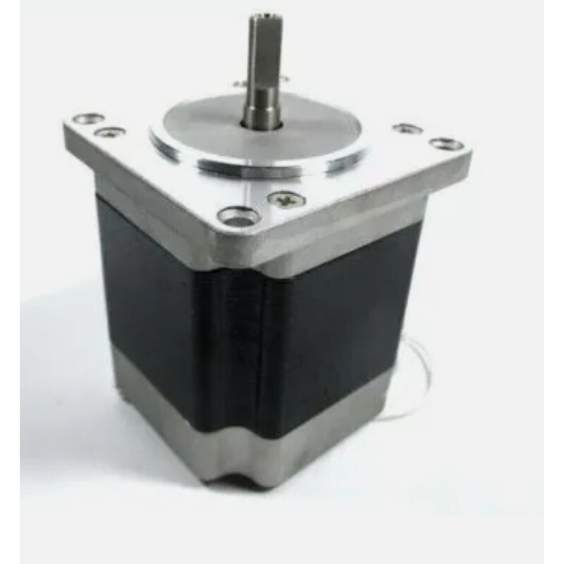 55TDY060D4-2 Permanent Magnet Synchronous Low Speed Motor 220V 0.08A 380mN.m 16W